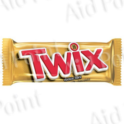 TWIX DA 25